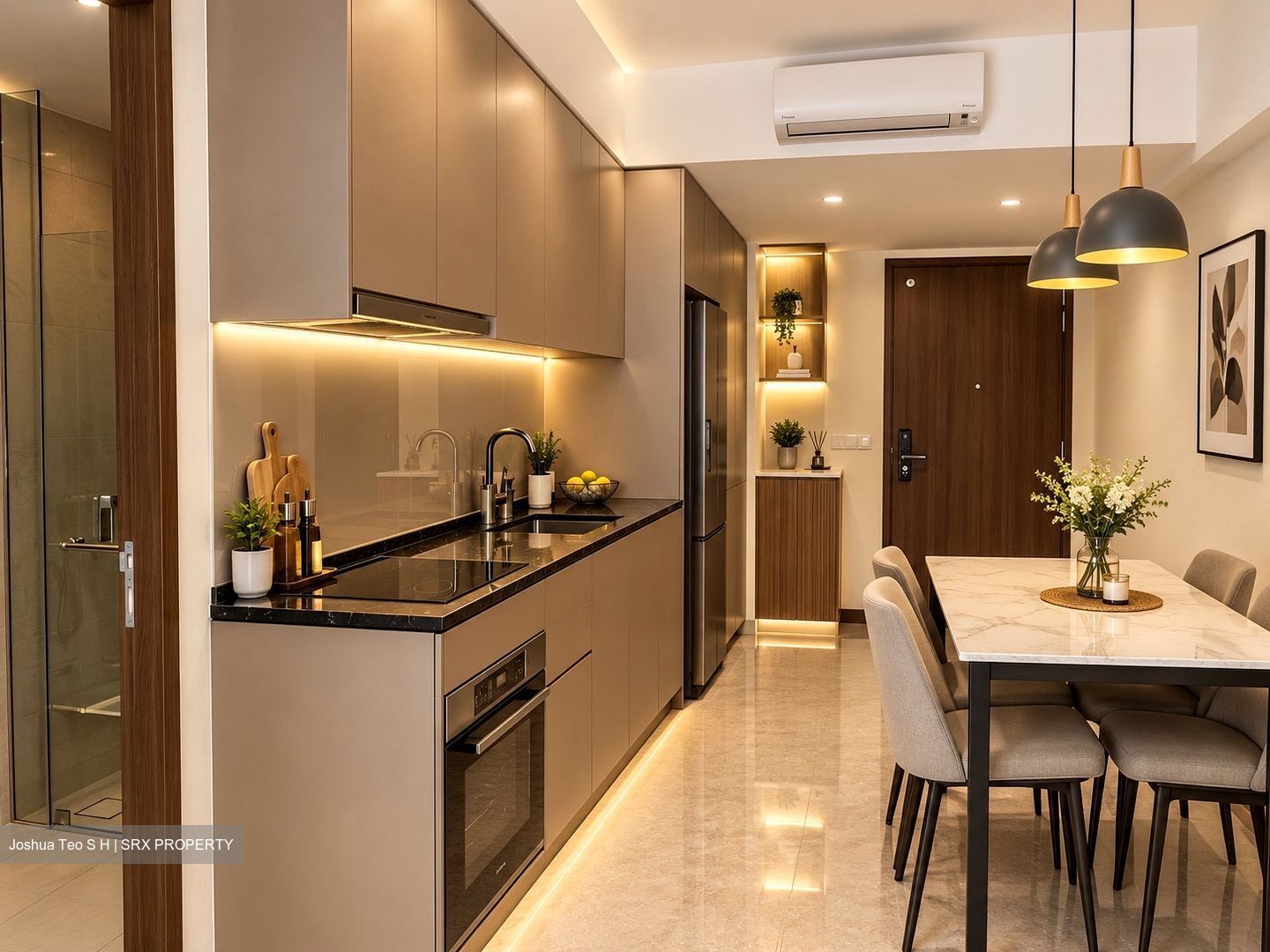 Royalgreen (D10), Condominium #617960121